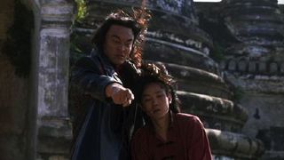 82. Смертельная битва (1995)