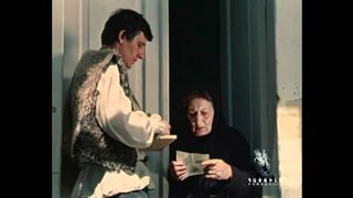 2. Песнь прошедших дней (1982)