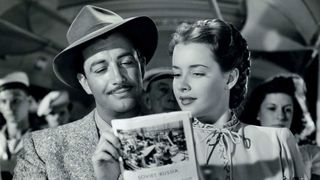 2. Песнь о России (1944)