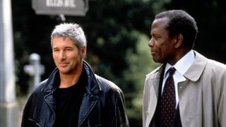 3. Шакал (1997)