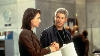 7. Шакал (1997)