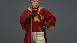 100. Гарри Поттер и философский камень (2001)