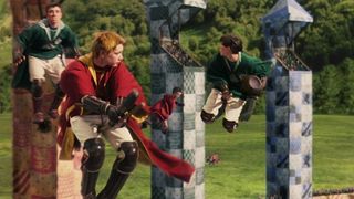 101. Гарри Поттер и философский камень (2001)