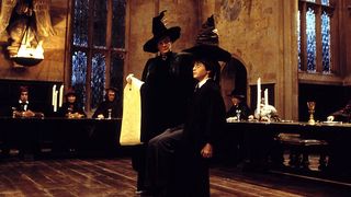 102. Гарри Поттер и философский камень (2001)