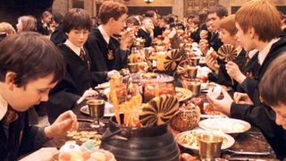 104. Гарри Поттер и философский камень (2001)