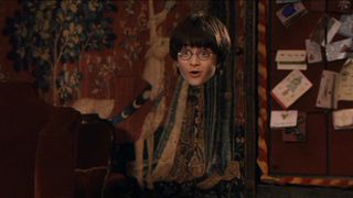 105. Гарри Поттер и философский камень (2001)