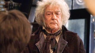 107. Гарри Поттер и философский камень (2001)