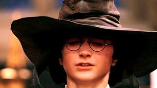 112. Гарри Поттер и философский камень (2001)