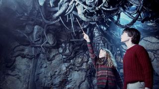 113. Гарри Поттер и философский камень (2001)