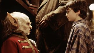 116. Гарри Поттер и философский камень (2001)