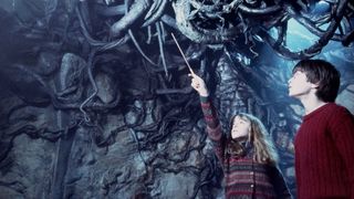 123. Гарри Поттер и философский камень (2001)