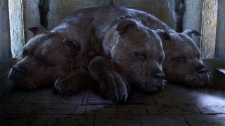 125. Гарри Поттер и философский камень (2001)