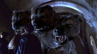 128. Гарри Поттер и философский камень (2001)