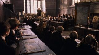 129. Гарри Поттер и философский камень (2001)