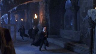 130. Гарри Поттер и философский камень (2001)