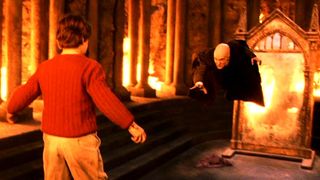 131. Гарри Поттер и философский камень (2001)