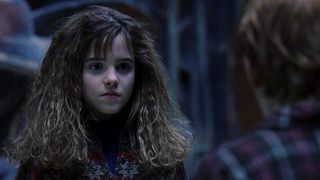 134. Гарри Поттер и философский камень (2001)