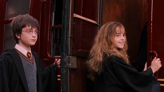 135. Гарри Поттер и философский камень (2001)