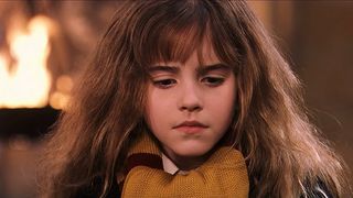 136. Гарри Поттер и философский камень (2001)