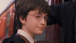 138. Гарри Поттер и философский камень (2001)