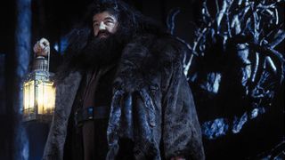 14. Гарри Поттер и философский камень (2001)