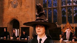 140. Гарри Поттер и философский камень (2001)