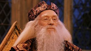 141. Гарри Поттер и философский камень (2001)