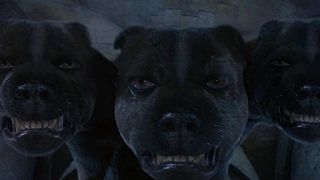 144. Гарри Поттер и философский камень (2001)