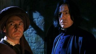 145. Гарри Поттер и философский камень (2001)