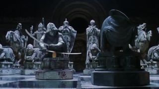 146. Гарри Поттер и философский камень (2001)