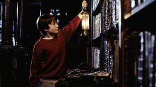 150. Гарри Поттер и философский камень (2001)