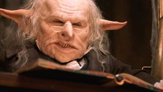 17. Гарри Поттер и философский камень (2001)