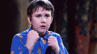 18. Гарри Поттер и философский камень (2001)