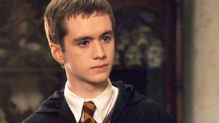 20. Гарри Поттер и философский камень (2001)