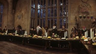 25. Гарри Поттер и философский камень (2001)