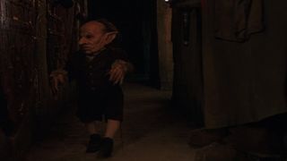 29. Гарри Поттер и философский камень (2001)