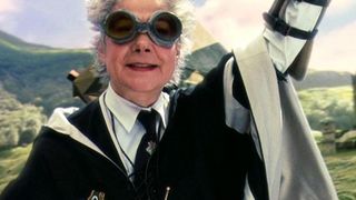 3. Гарри Поттер и философский камень (2001)