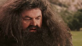 33. Гарри Поттер и философский камень (2001)