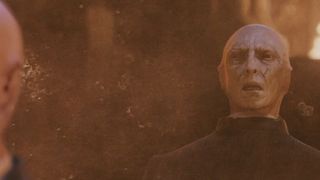 36. Гарри Поттер и философский камень (2001)