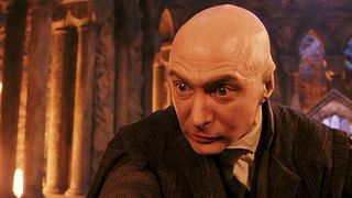 37. Гарри Поттер и философский камень (2001)