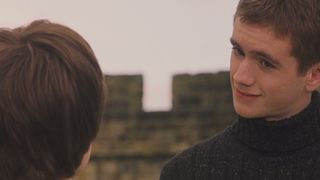 45. Гарри Поттер и философский камень (2001)