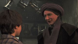 46. Гарри Поттер и философский камень (2001)