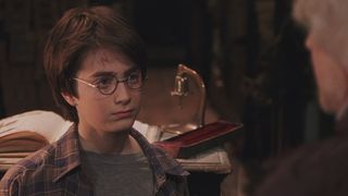 48. Гарри Поттер и философский камень (2001)