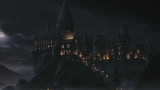 49. Гарри Поттер и философский камень (2001)