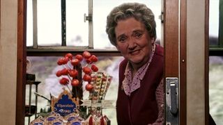 50. Гарри Поттер и философский камень (2001)