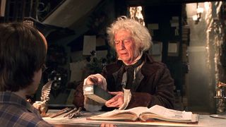 53. Гарри Поттер и философский камень (2001)