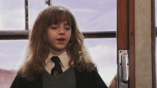 54. Гарри Поттер и философский камень (2001)