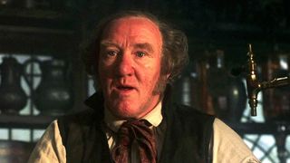 55. Гарри Поттер и философский камень (2001)