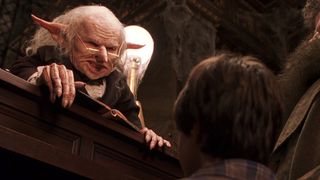 57. Гарри Поттер и философский камень (2001)