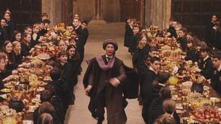 58. Гарри Поттер и философский камень (2001)